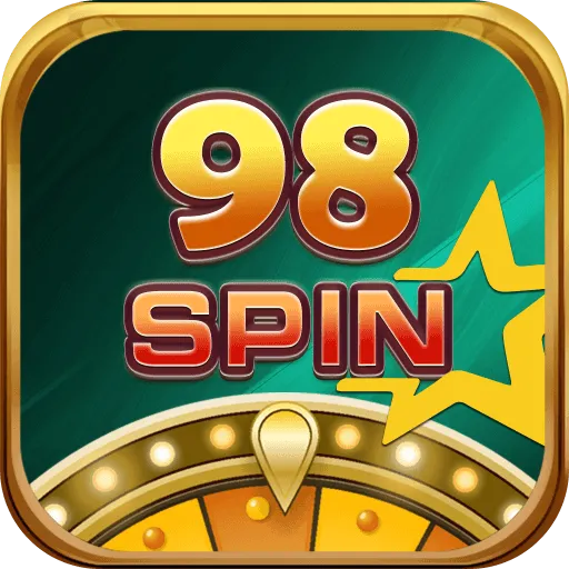 98SPIN - Slot Seru dan Menguntungkan