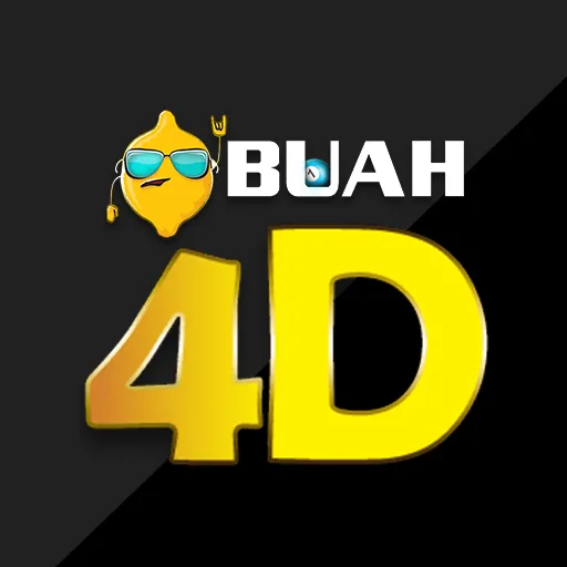 BUAH4D - Pertarungan Terbaik dalam Game Fighting