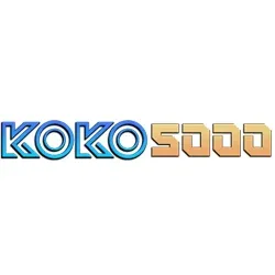 KOKO5000 - Permainan Mahjong Seru dan Menyenangkan